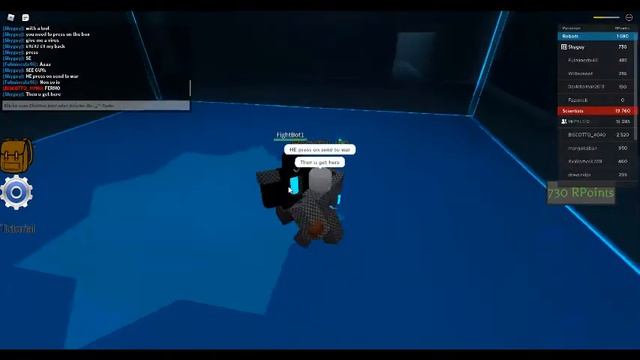 (ROBLOX) RO-BOTS 2 how to get 4000 points easy (tutorial) смотреть онлайн