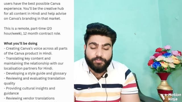 Canva | Work From Home Jobs | 12th Pass Job | Online Job | Part Time Job at Home | Job | Jobs 2023 смотреть онлайн