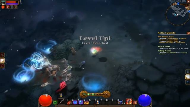 Torchlight 2 Tips #2 By Product Gamers смотреть онлайн