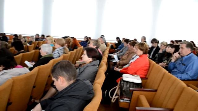 Всемирный день охраны труда смотреть онлайн
