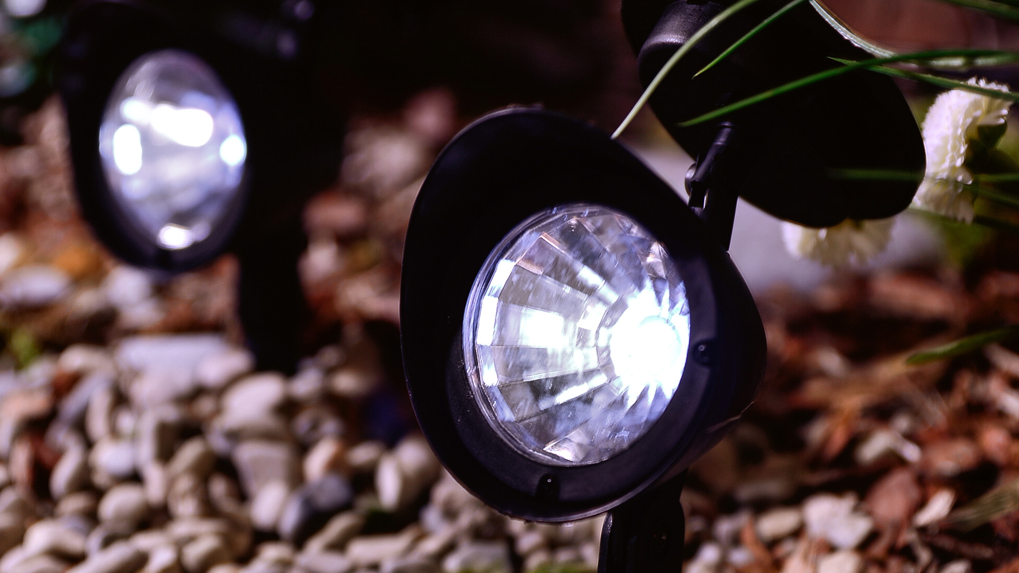 Садовый светильник солар USL-C-691/PT270 FLASH SET12 UL-00001688 режим свечения