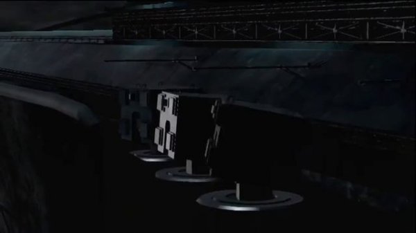 Ninja Gaiden 3 – Ep.15 "AERIAL ACROBATICS"