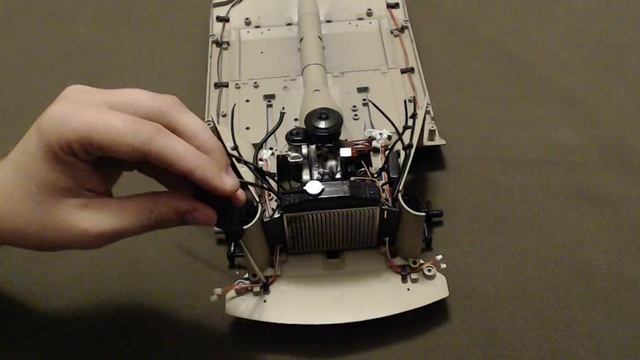 Сборка модели Победа М20 1:8 Деагостини - 28 выпуск из 100 смотреть онлайн