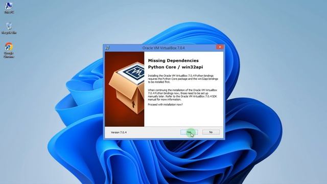 How to Download and Install VirtualBox On Windows 7, 8, 10 & 11 ? смотреть онлайн