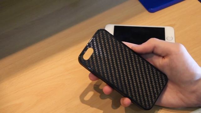 Посылка с Aliexpress №1 - чехлы для iPhone 5/5s смотреть онлайн