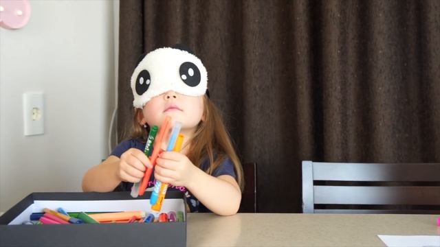 3 MARKER KAWAII и SQUISHY 3 МАРКЕРА КАВАЙИ ЧЕЛЛЕНДЖ смотреть онлайн