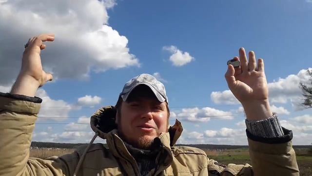 #КЛАД ЗОЛОТЫХ МОНЕТ!!! УЖ ОЧЕНЬ МНОГО ЗОЛОТА!!!!! В ПОИСКАХ КЛАДА И ЗОЛОТА ОТ ВИКЛИНГА! смотреть онлайн