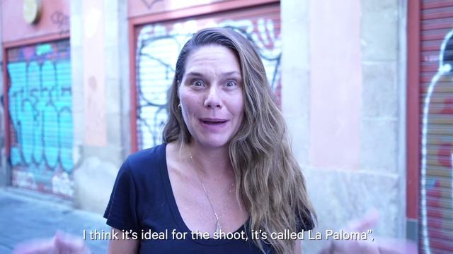 The Making Of 'Blind(ed) Date' By Sally Fenaux | XConfessions | Erika Lust Films