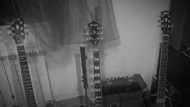 The Things You Said (Depeche Mode Cover) смотреть онлайн