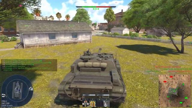 ?ПЯТНИЧНЫЙ БАЛДЕЖ | Идем на Leopard 1 и Marder A1, РПУ НЕ СУЩЕСТВУЕТ!? ОБРУБИЛО ► @anigamestream смотреть онлайн