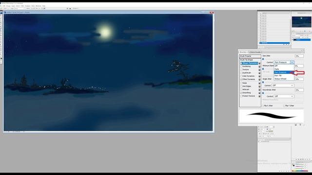 Бюджетный графический планшет для рисования Huion H430P с Aliexpress - обзор и тесты смотреть онлайн