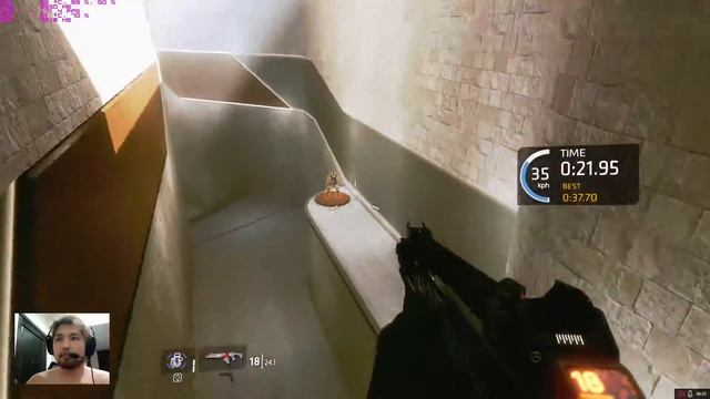 RX 470 I5 760 @ 4.0 Titanfall 2 time смотреть онлайн