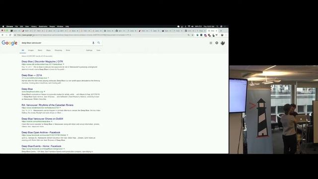 W7D4 More Rails w/ Nima смотреть онлайн