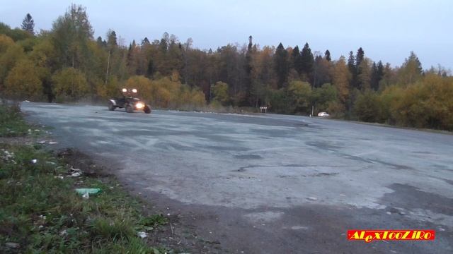Дрифт на багги Lifan) смотреть онлайн