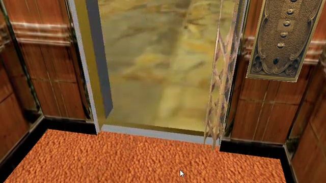 Skyscrapersim Whistler Tea Rooms Gold OTIS67 - Skyscraper Simulator смотреть онлайн