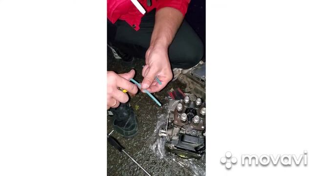 Замена тнвд audi a6 c5 allroad 2.5tdi пушкасарай снова в строю смотреть онлайн