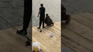 Профессиональная ловля уташ карпа