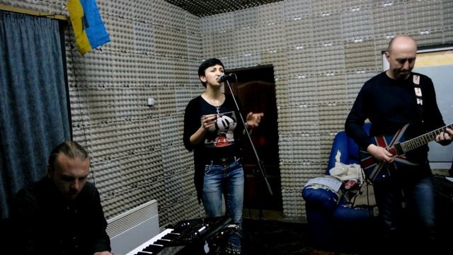 CARDIO - Рассветы Zемфира Tribute (студия SOUND CHECK) смотреть онлайн