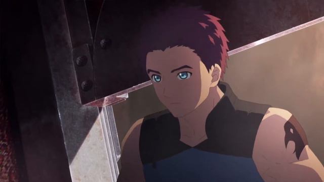 #1【PS5】テイルズ オブ アライズ（ネタバレ注意） смотреть онлайн