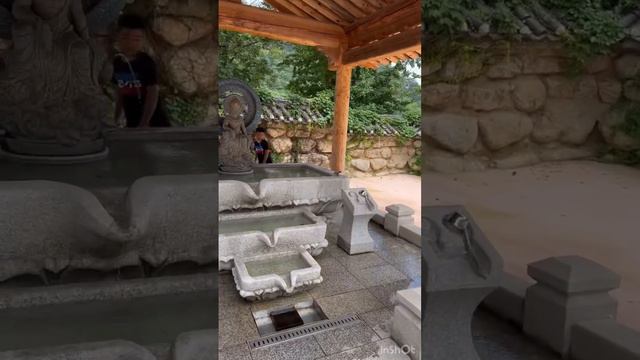 Горы Сораксан / Seoraksan / 설악산 смотреть онлайн