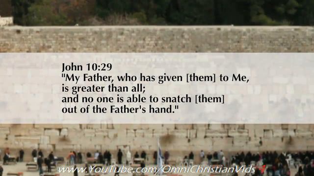 Hal Lindsey Ministries ~ (Part 8) The Book of John смотреть онлайн