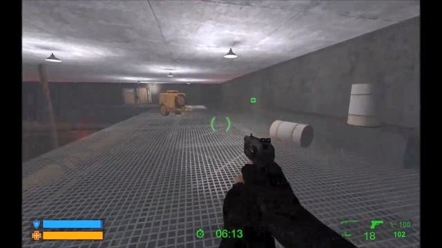 Codename CURE 28 Glitches смотреть онлайн