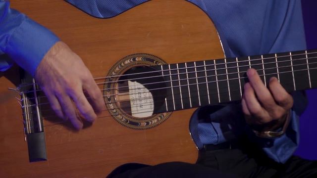 Vadim Kolpakov & Oleg Timofeyev - Gypsy Traditional Song - Mar Djanja (Dance Djanja)