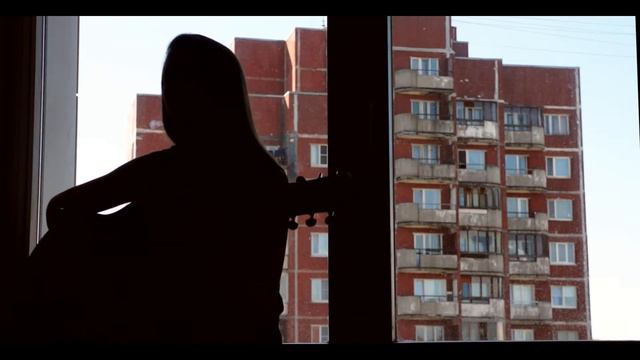 Cover - Мое море (Noize MC) смотреть онлайн