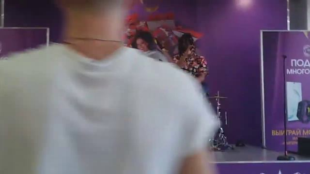 Выходной день.. Провели очень классно. Лайфхаки в ТЦ VLOG смотреть онлайн