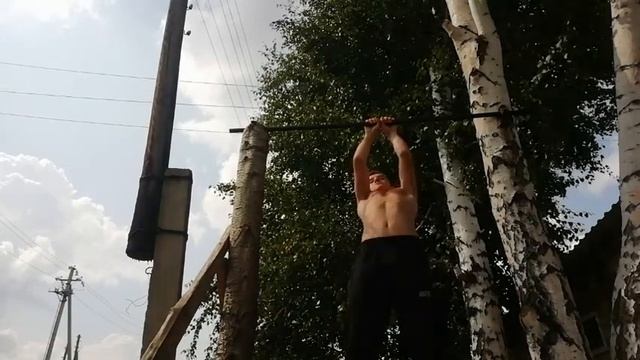 Как накачаться школьнику? Накачаться за 31 день!! Супер программа тренировок