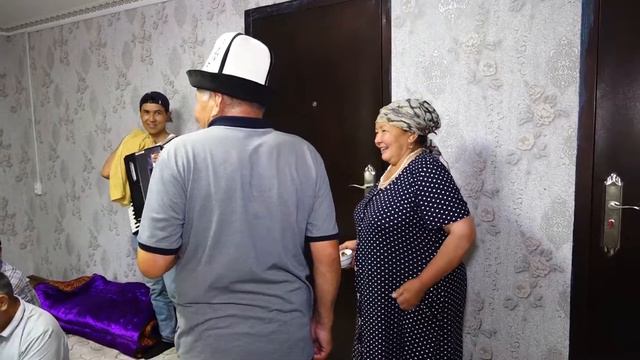 Куда тосуу Адилет-Нурсулуу смотреть онлайн