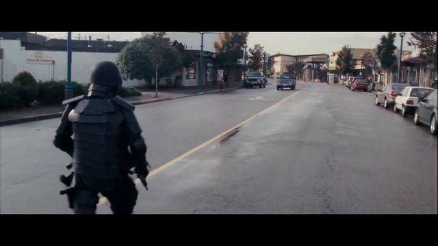 Rampage Music Video/Tribute Kill'em all смотреть онлайн