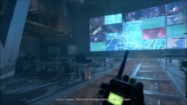 DYING LIGHT 2 - Good Ending vs Bad Ending (Both Ending Choices) смотреть онлайн