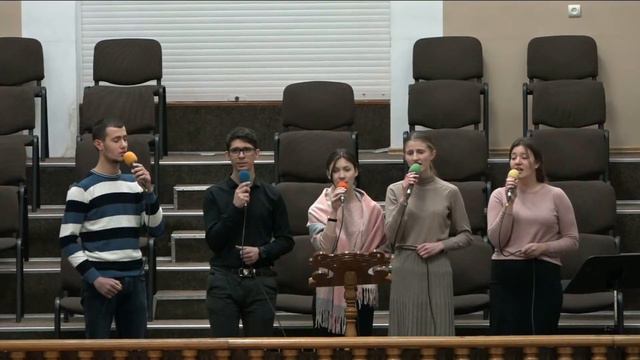 Мне есть за что благодарить Христа смотреть онлайн