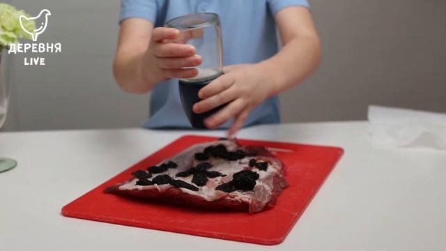 Готовим семейные обеды и ужины