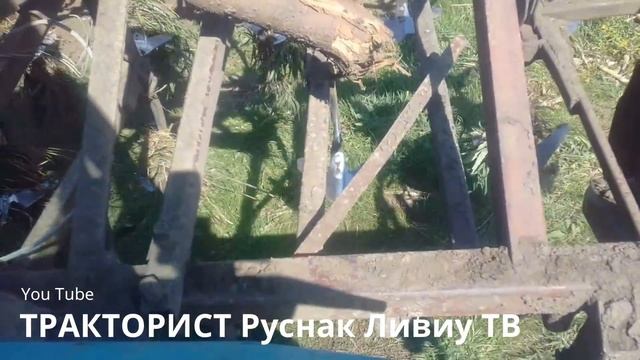 НЕОБЫЧНАЯ СЪЕМКА С ТРАКТОРОМ МТЗ 82 С КПС 3.3❎КУЛЬТИВАЦИЯ✔Ч-2 смотреть онлайн