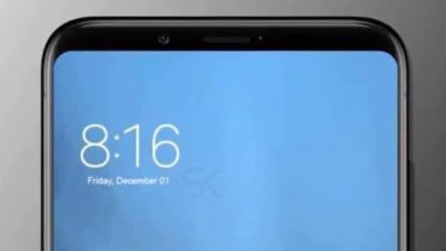 Mi 7 leaked | Snapdragon 845 | dual 19 MP camera | MWC launch смотреть онлайн