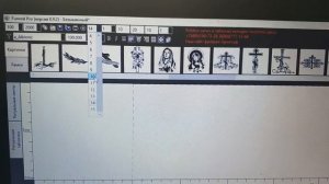 Бесплатная программа для печати лент и табличек Funeral Pro и Holiday Pro