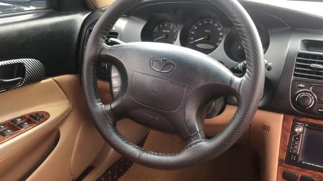 Một đôi Deawoo magnus 2004 và 2007 Phân Khúc D sang trọng và đẳng cấp смотреть онлайн