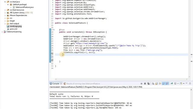 Selenium 4 - Learn the new version. смотреть онлайн