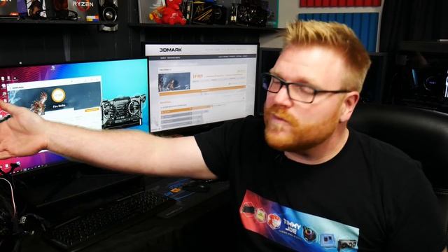 The $3000 Titan Z 5 years later... смотреть онлайн