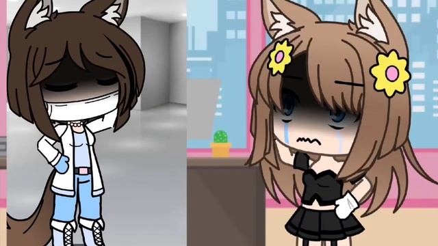 //?последний день?// страшилка gacha life/club ?взахлёб ? смотреть онлайн