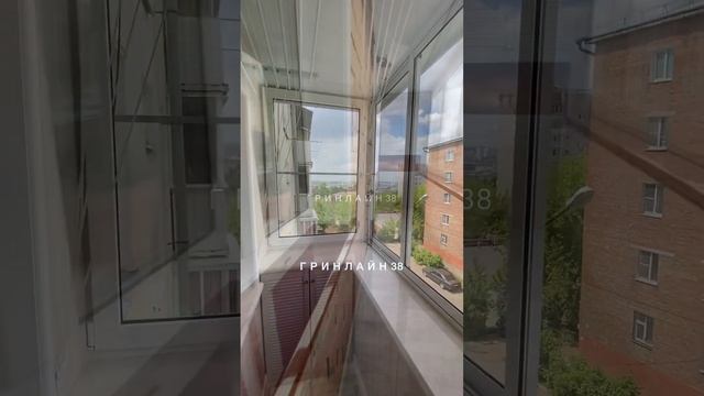 Цветные подоконники Данке для окон и балконов смотреть онлайн