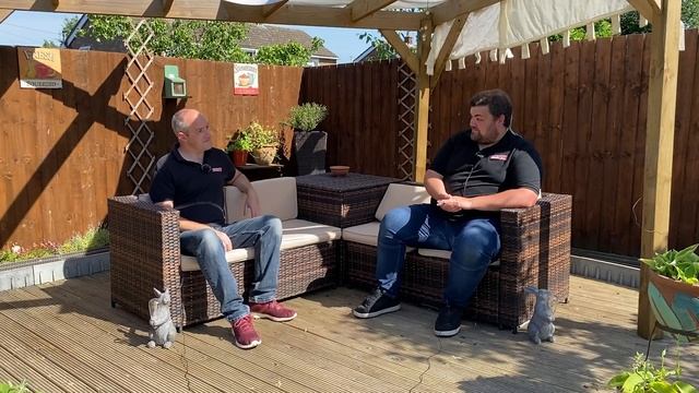 Garden Railway Special | Hornby Magazine Show