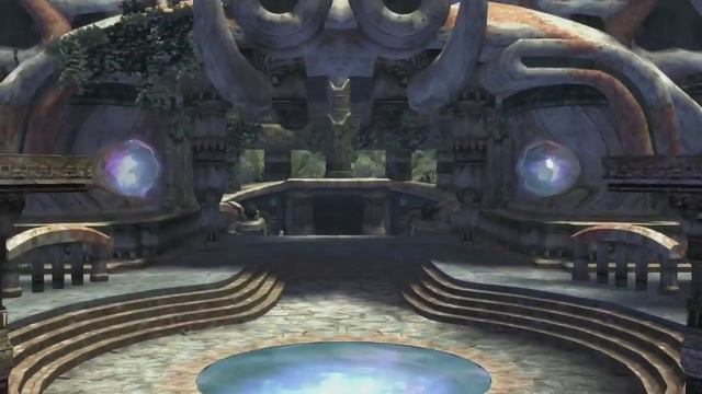 Final Fantasy X-2 HD 100% Completion Guide Part 37: Kilika Trouble смотреть онлайн