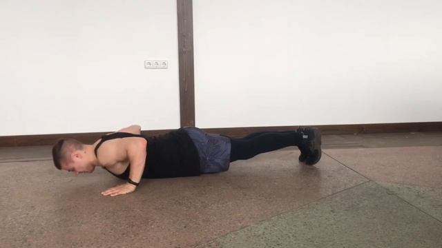 Комплекс физических упражнений для занятия дома смотреть онлайн