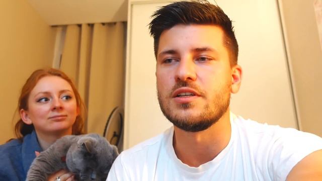 VLOG: А ЧТО ВЫ ТАМ ДЕЛАЛИ? 29.04.23 смотреть онлайн