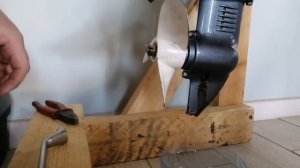 Замена масла в редукторе лодочного мотора Mikatsu M5FHS  #рыболов70#рыбалка#томск