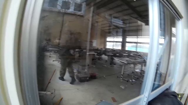 Фукусима.День 3. Окума