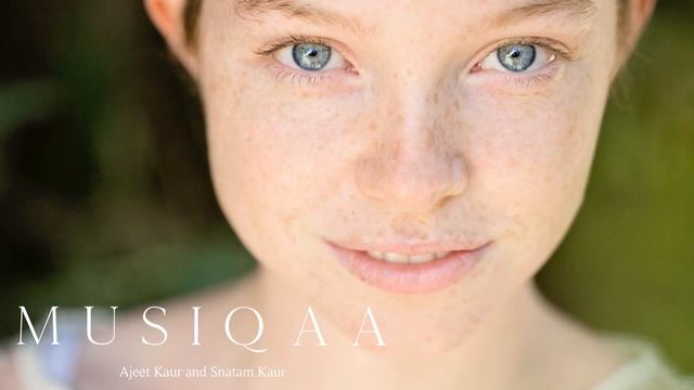 Ajeet Kaur and Snatam Kaur ⋄ M U S I Q A A Special 2020 смотреть онлайн